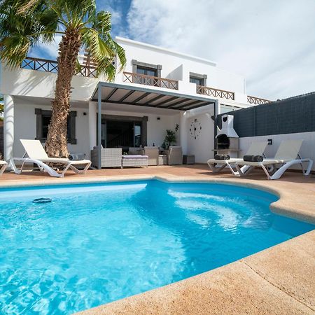 Villa Ariana - Playa Blanca Exterior photo