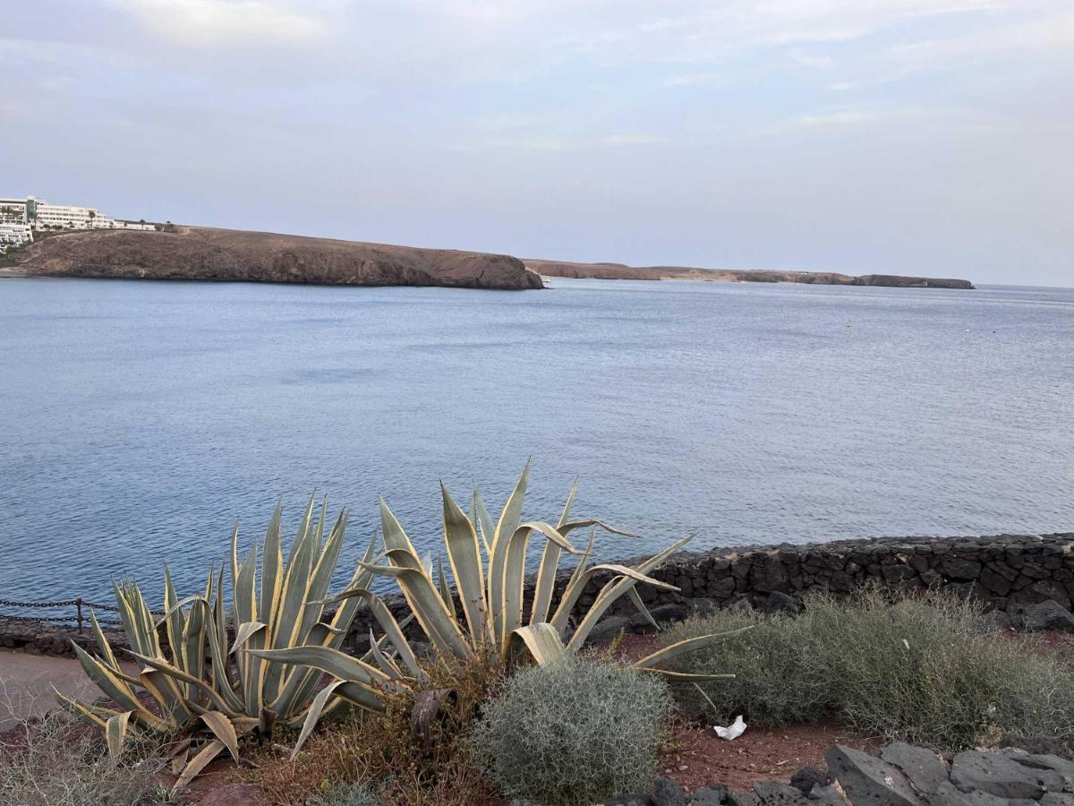 Villa Ariana - Playa Blanca Exterior photo