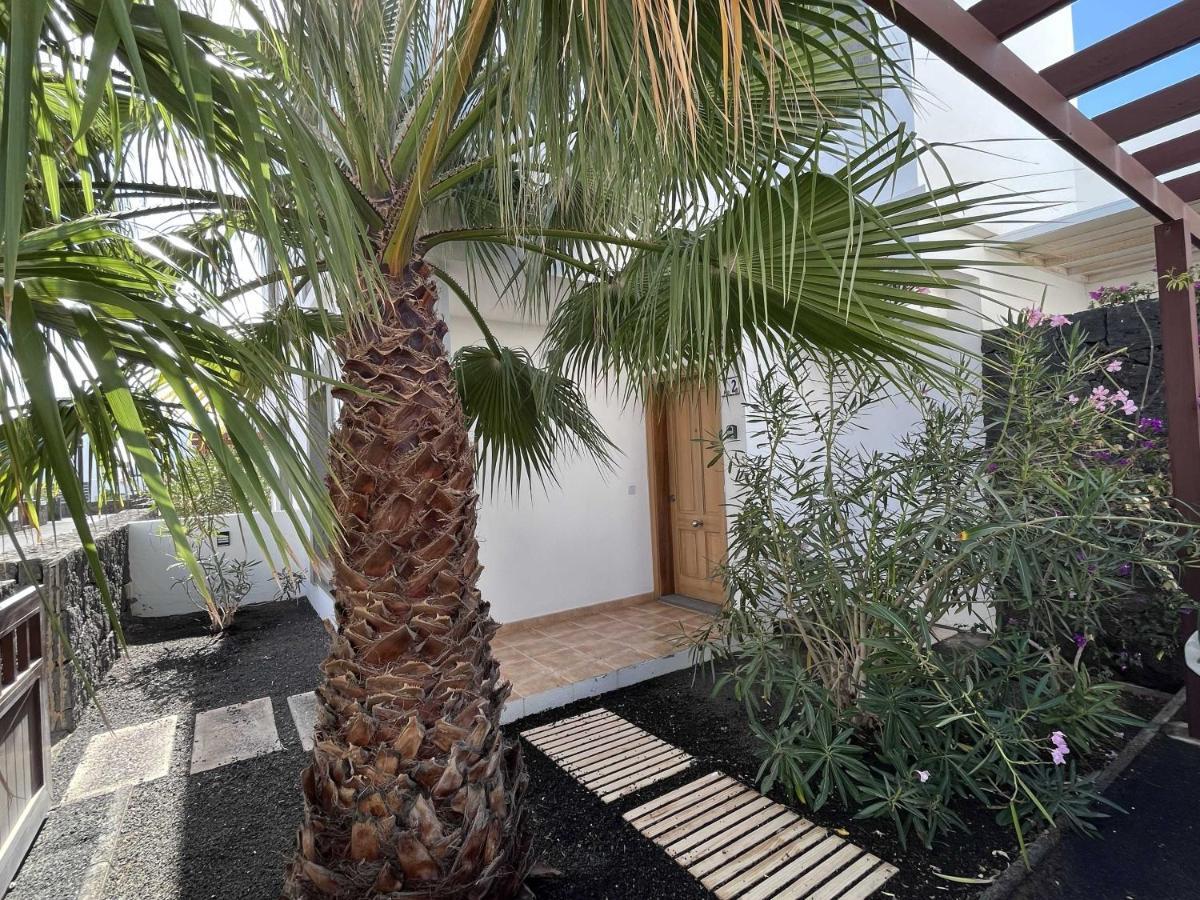 Villa Ariana - Playa Blanca Exterior photo